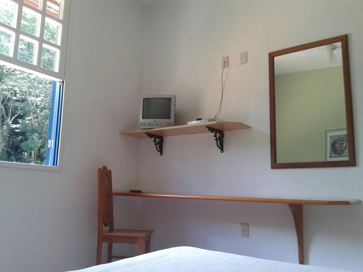 Pousada Paradiso Santa Teresa  Εξωτερικό φωτογραφία
