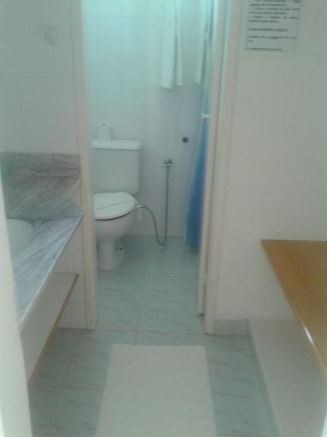 Pousada Paradiso Santa Teresa  Εξωτερικό φωτογραφία