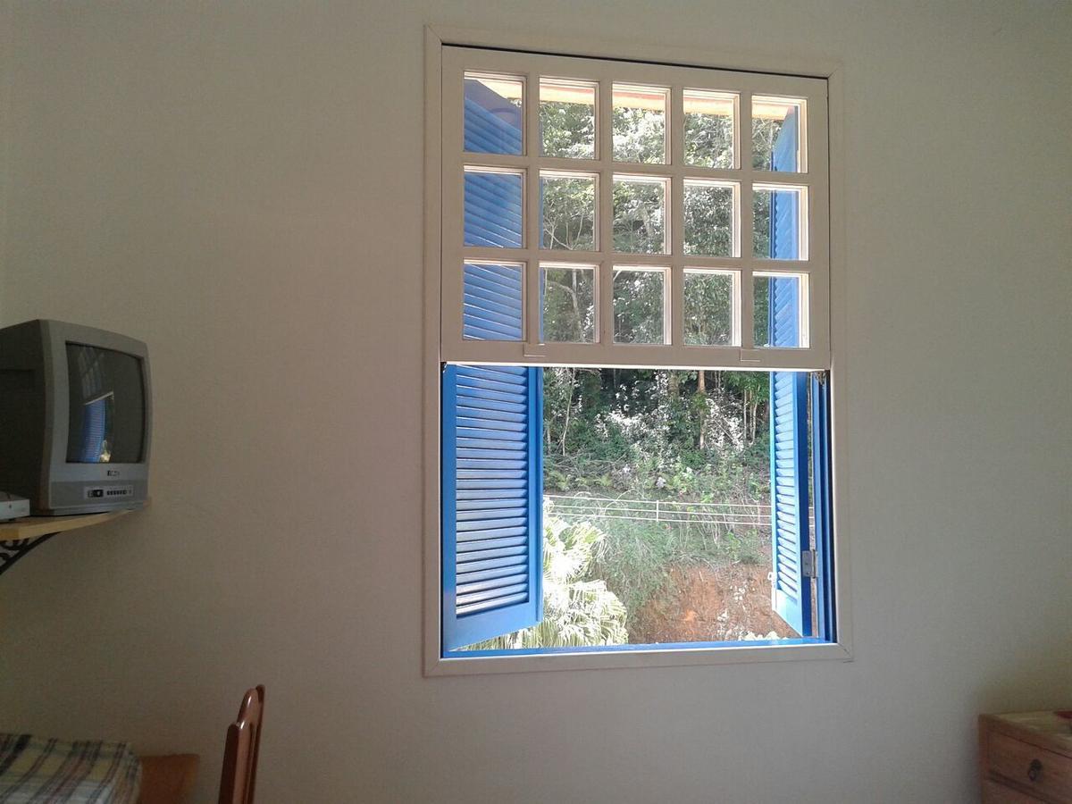 Pousada Paradiso Santa Teresa  Εξωτερικό φωτογραφία